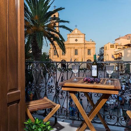 Casa Irene Appartement Chania  Buitenkant foto