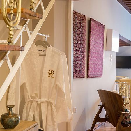 Casa Irene Appartement Chania  Buitenkant foto