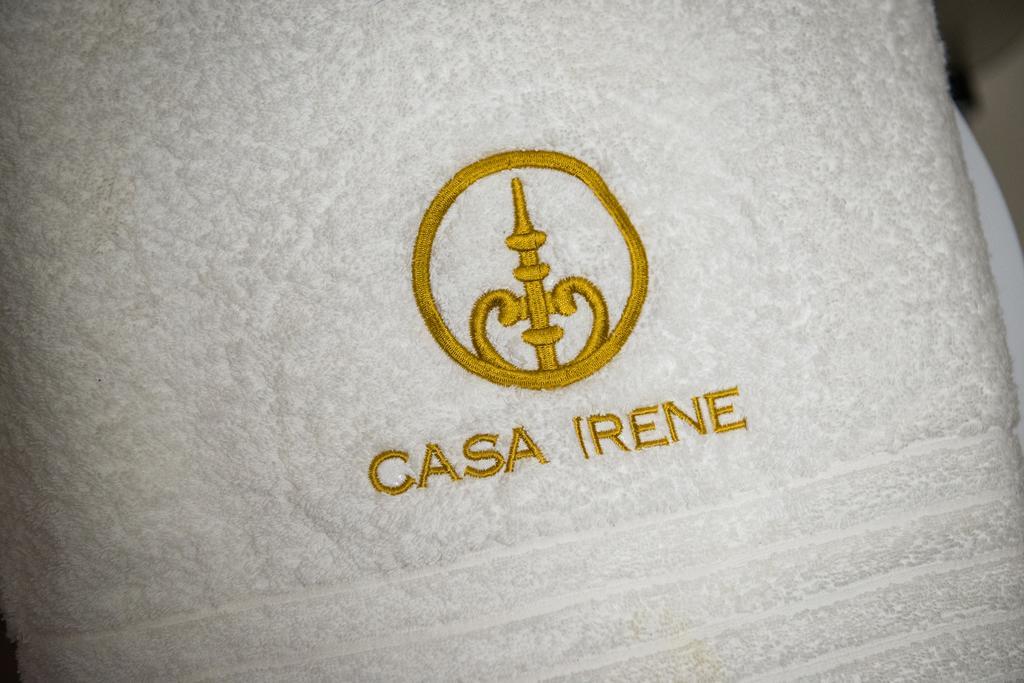 Casa Irene Appartement Chania  Buitenkant foto