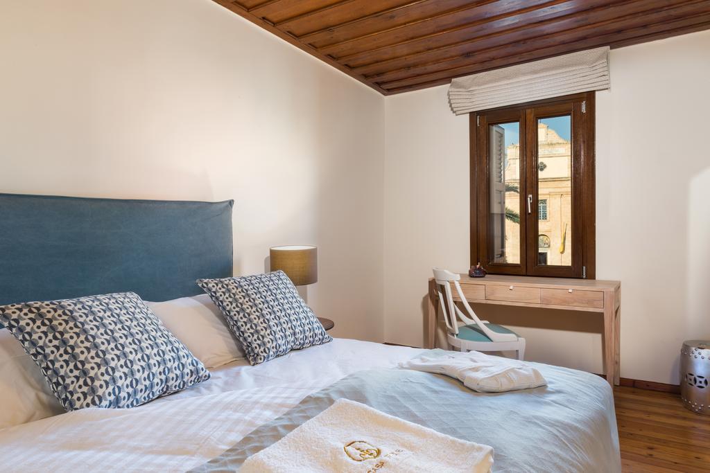 Casa Irene Appartement Chania  Buitenkant foto