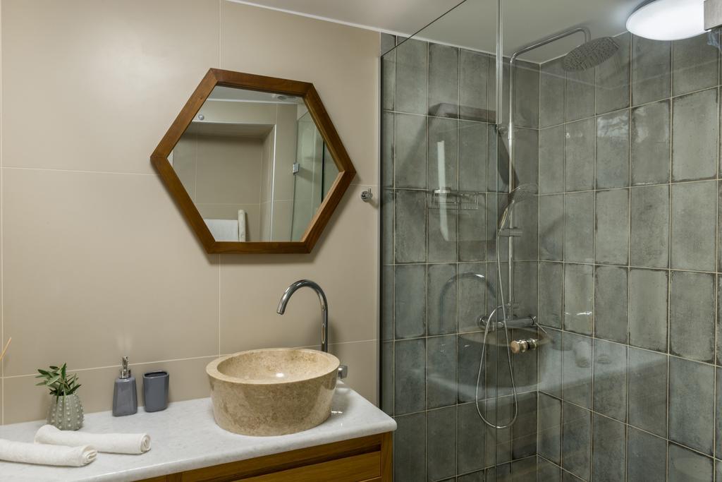 Casa Irene Appartement Chania  Buitenkant foto