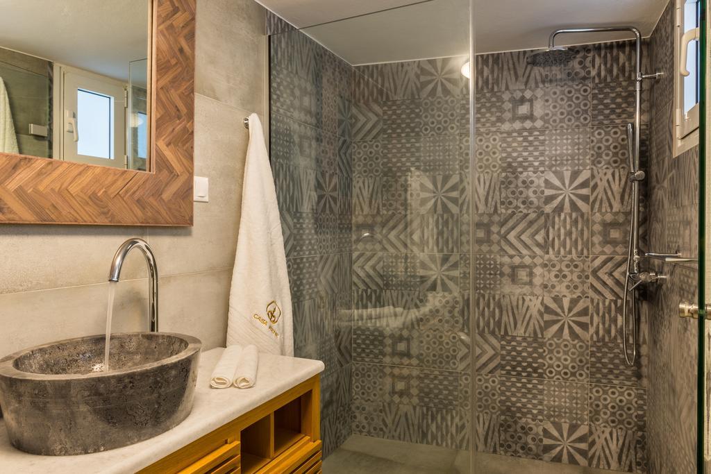 Casa Irene Appartement Chania  Buitenkant foto