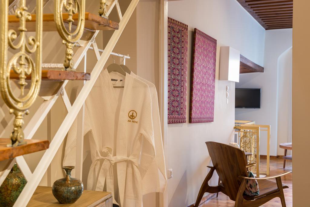 Casa Irene Appartement Chania  Buitenkant foto