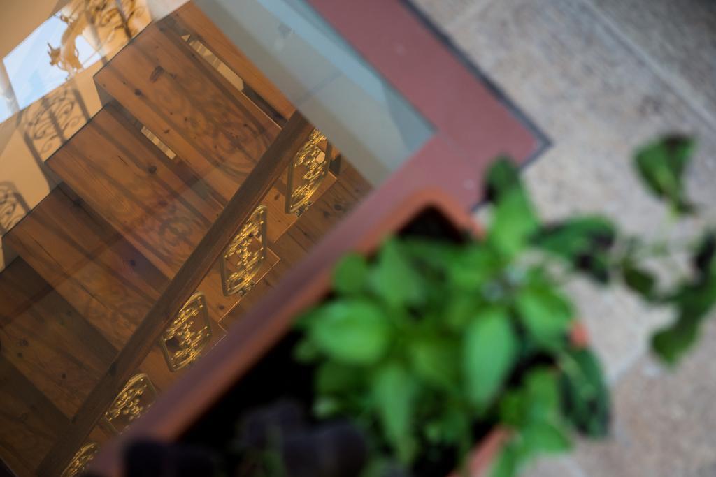 Casa Irene Appartement Chania  Buitenkant foto