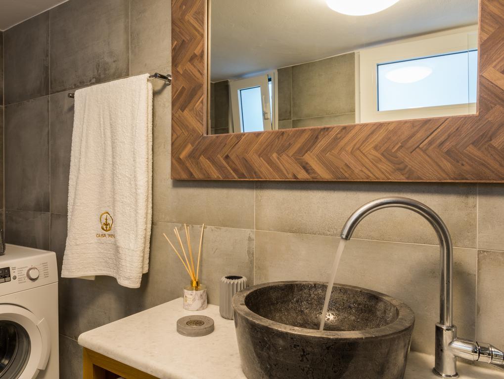 Casa Irene Appartement Chania  Buitenkant foto