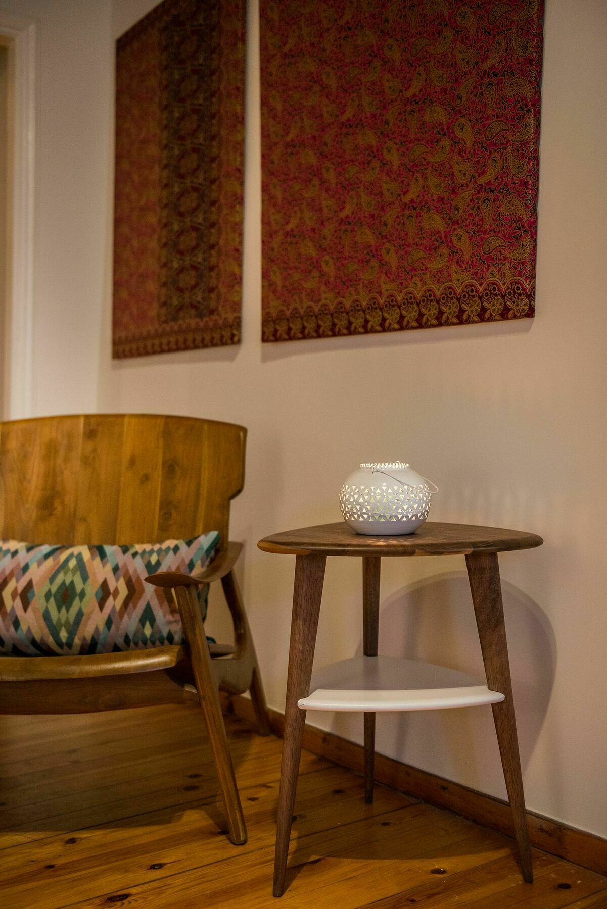 Casa Irene Appartement Chania  Buitenkant foto