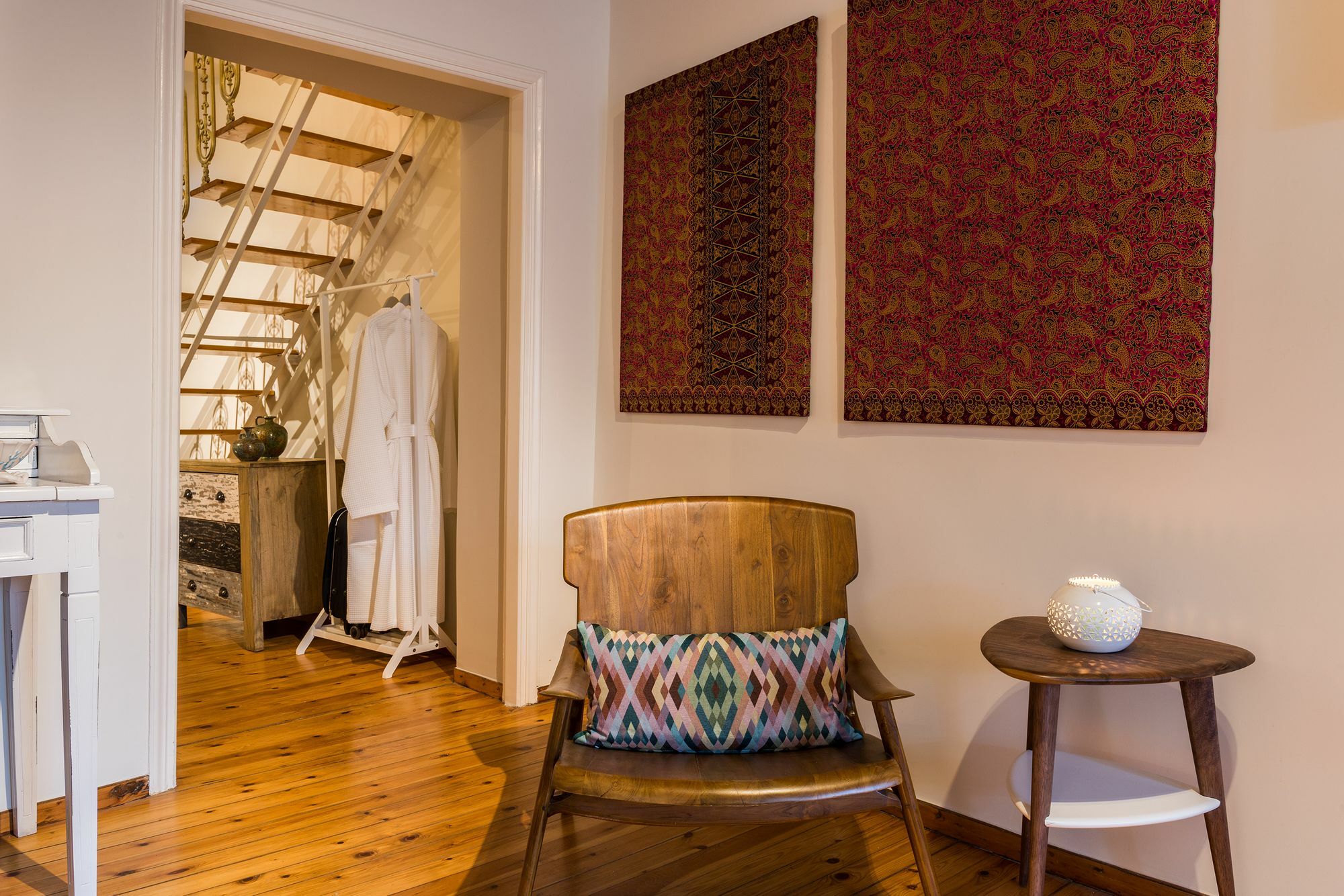 Casa Irene Appartement Chania  Buitenkant foto
